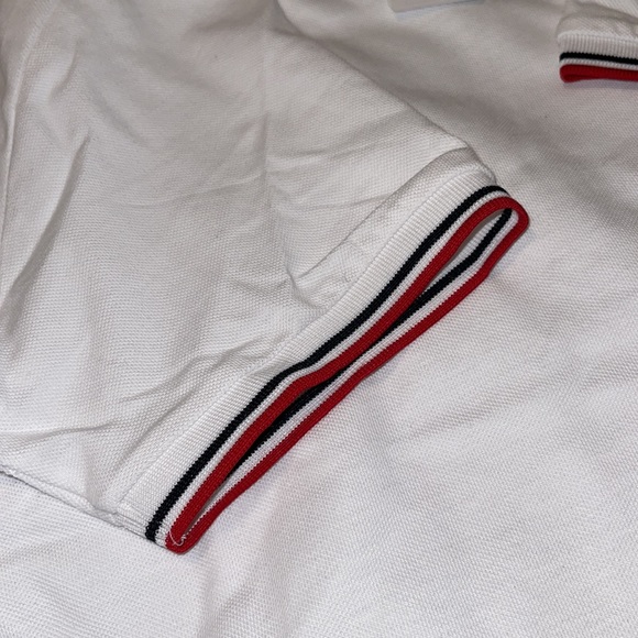 FASHION NOVA NUMBER ONE SHORT SLEEVE TEE SIZE LARGE - Picture 3 of 7